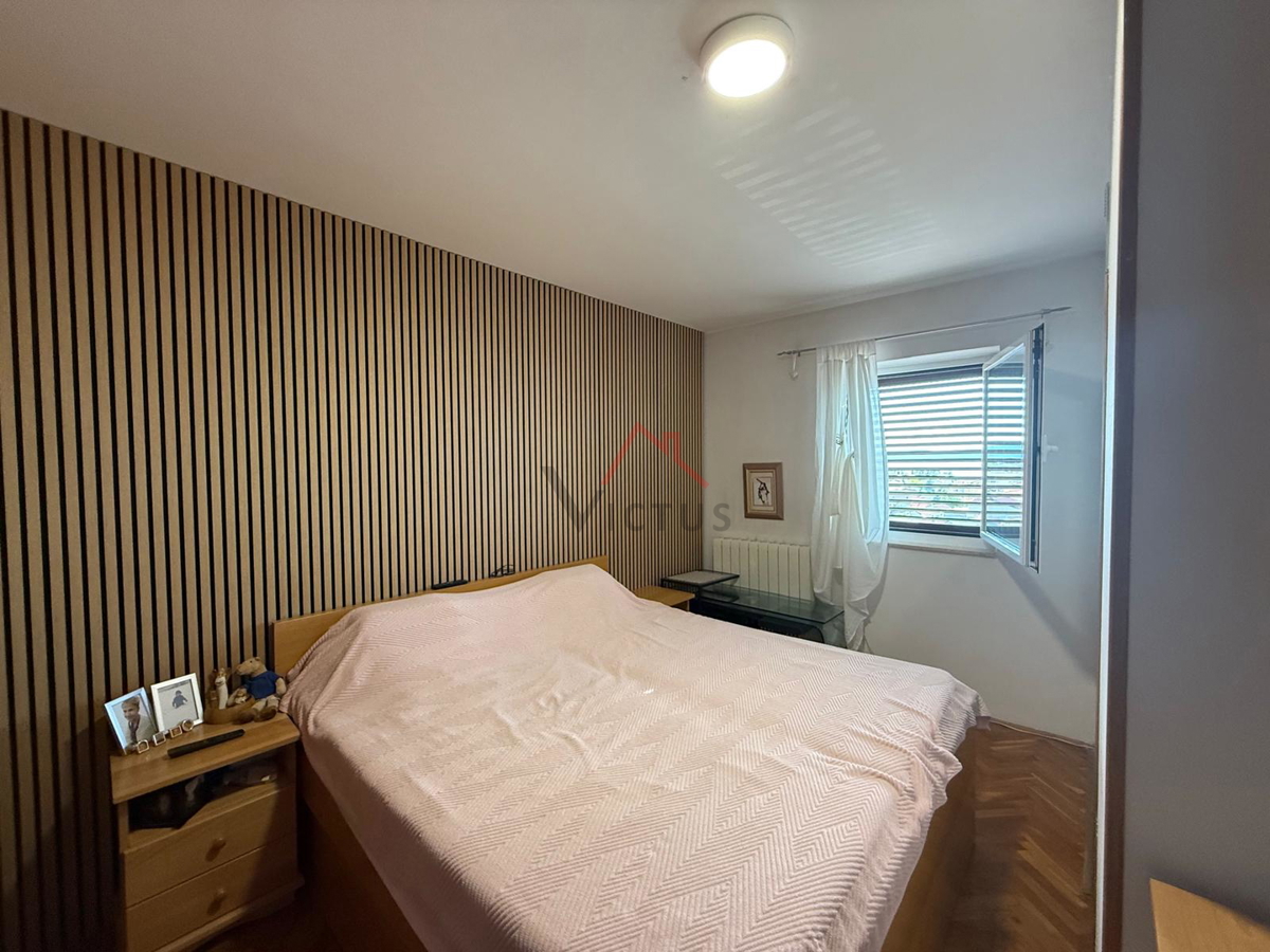 SELCE - 3S+DB, stanovanje v 2. nadstropju s parkirnim mestom