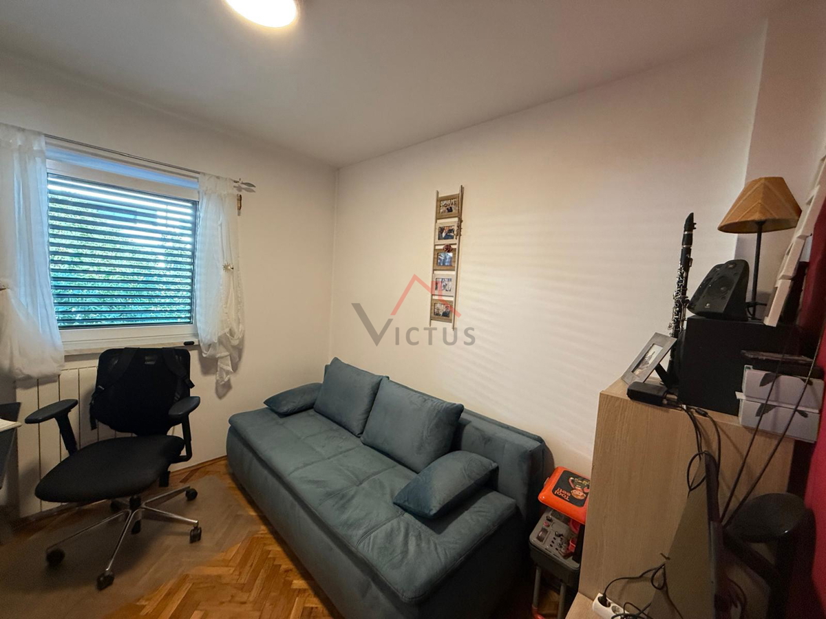 SELCE - 3S+DB, stanovanje v 2. nadstropju s parkirnim mestom