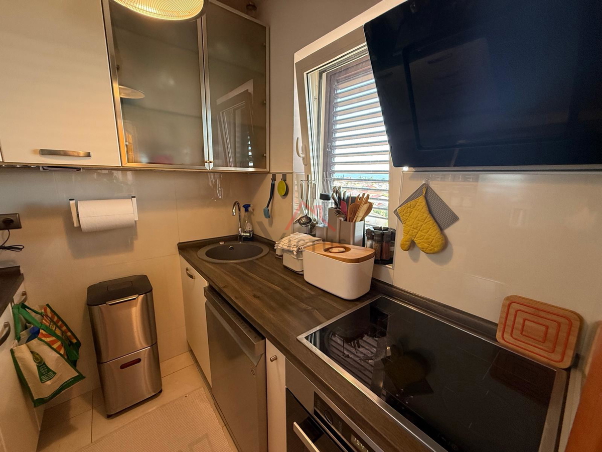 SELCE - 3S+DB, stanovanje v 2. nadstropju s parkirnim mestom