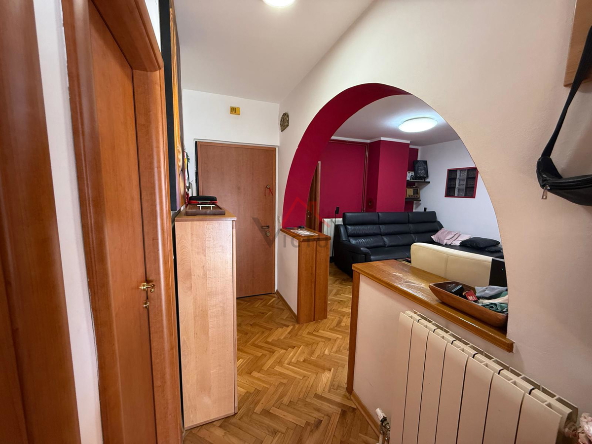 SELCE - 3S+DB, stanovanje v 2. nadstropju s parkirnim mestom