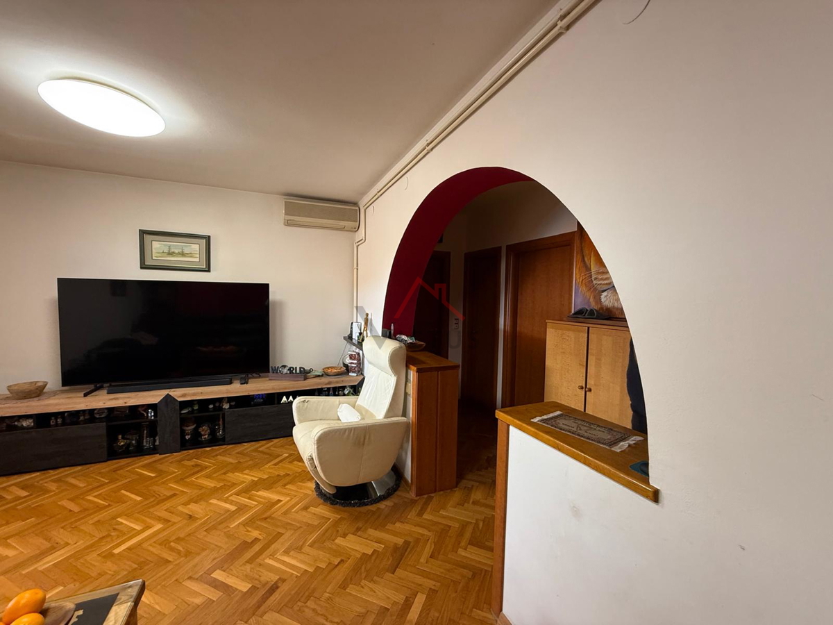 SELCE - 3S+DB, stanovanje v 2. nadstropju s parkirnim mestom