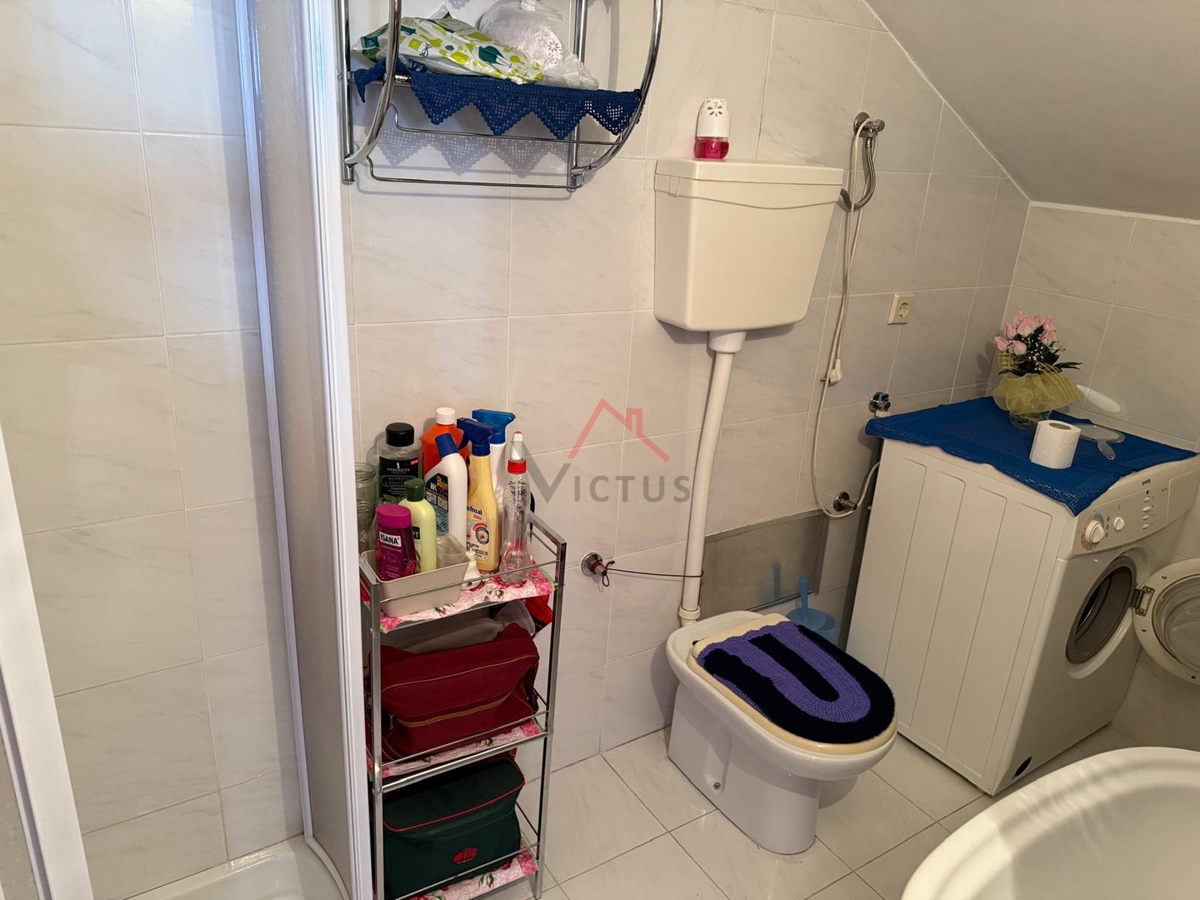 JADRANOVO - Stanovanje z balkonom, 28 m2