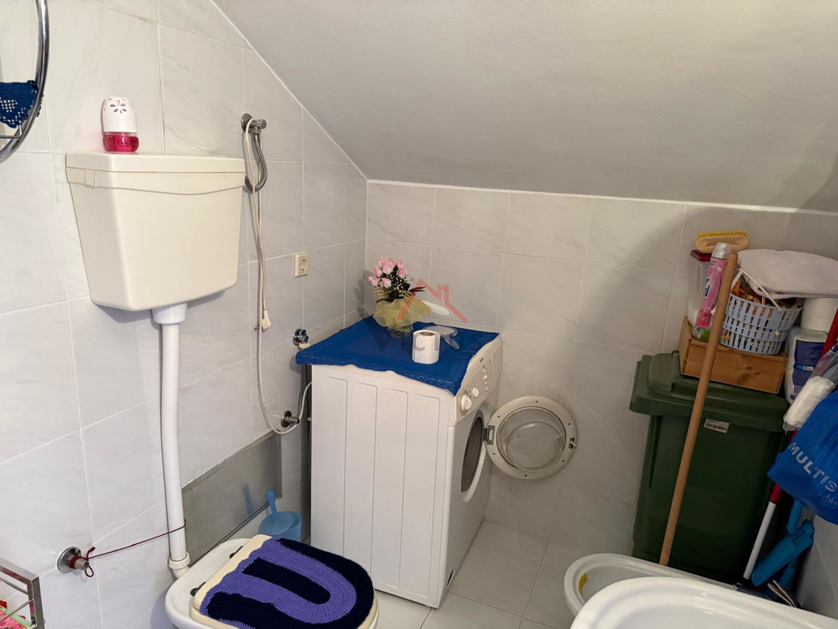 JADRANOVO - Stanovanje z balkonom, 28 m2