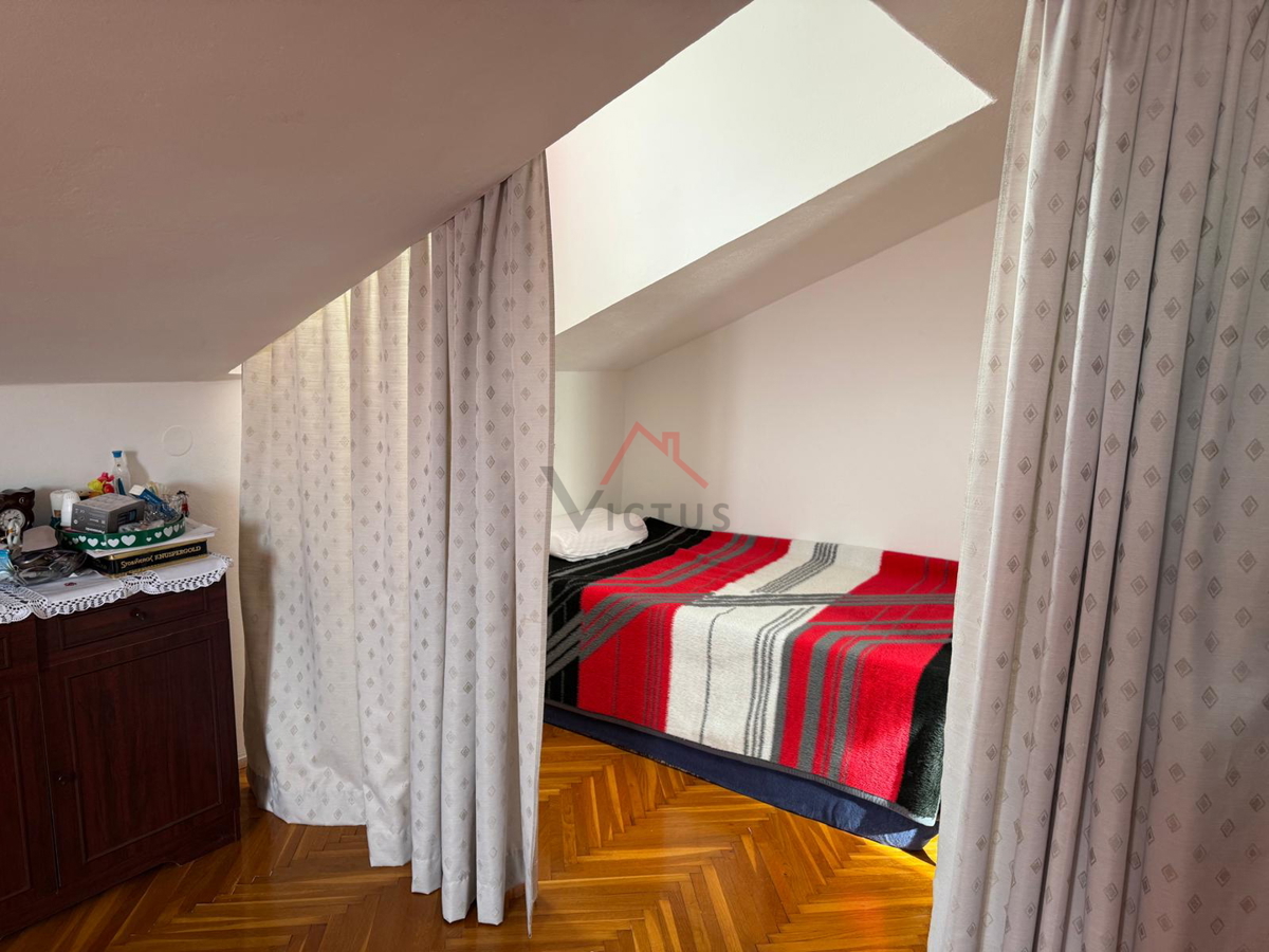 JADRANOVO - Stanovanje z balkonom, 28 m2