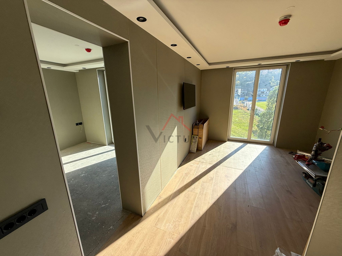 CRIKVENICA - Luksuzna stanovanja v središču mesta