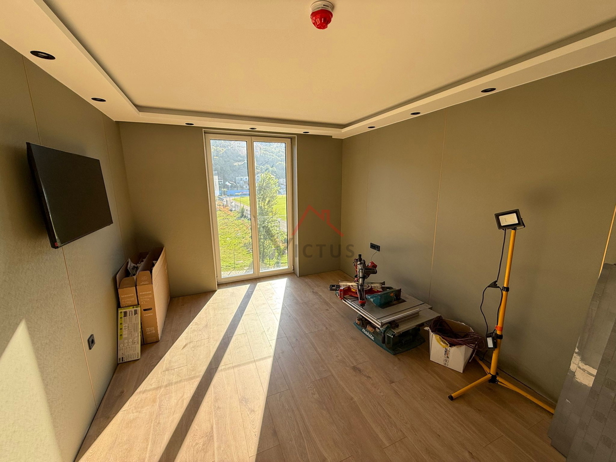 CRIKVENICA - Luksuzna stanovanja v središču mesta