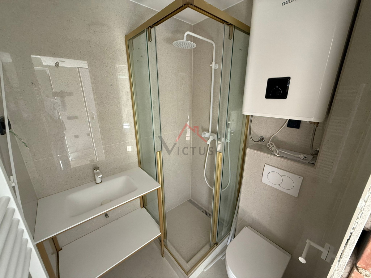 CRIKVENICA - Luksuzna stanovanja v središču mesta