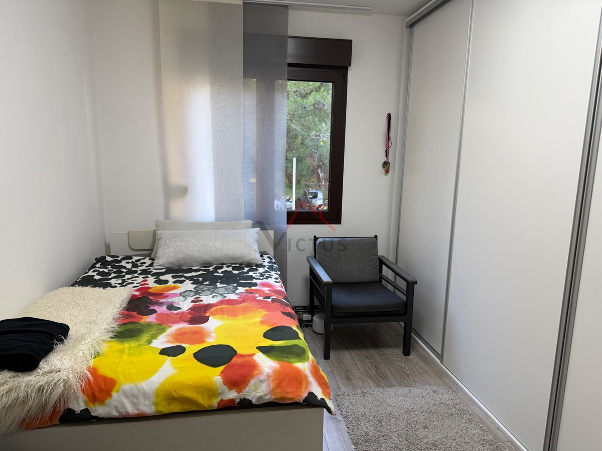 KRALJEVICA - 1S+DB, stanovanje v drugem nadstropju, 51 m2