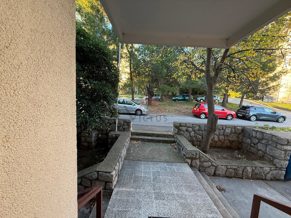 KRALJEVICA - 1S+DB, stanovanje v drugem nadstropju, 51 m2