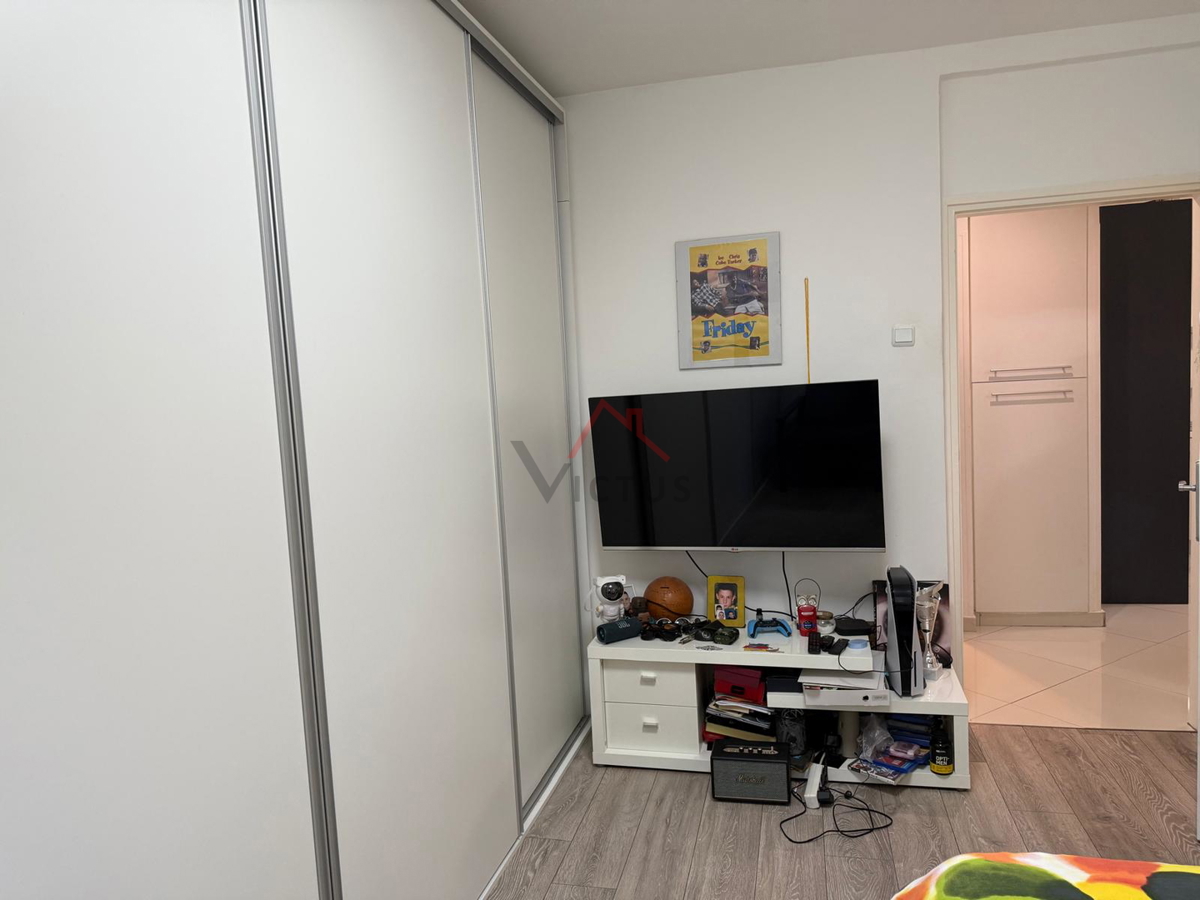 KRALJEVICA - 1S+DB, stanovanje v drugem nadstropju, 51 m2