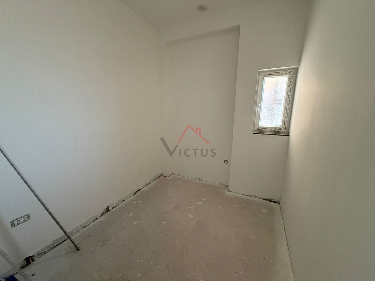 CRIKVENICA - 1S+DB, stanovanje s teraso, 35 m2