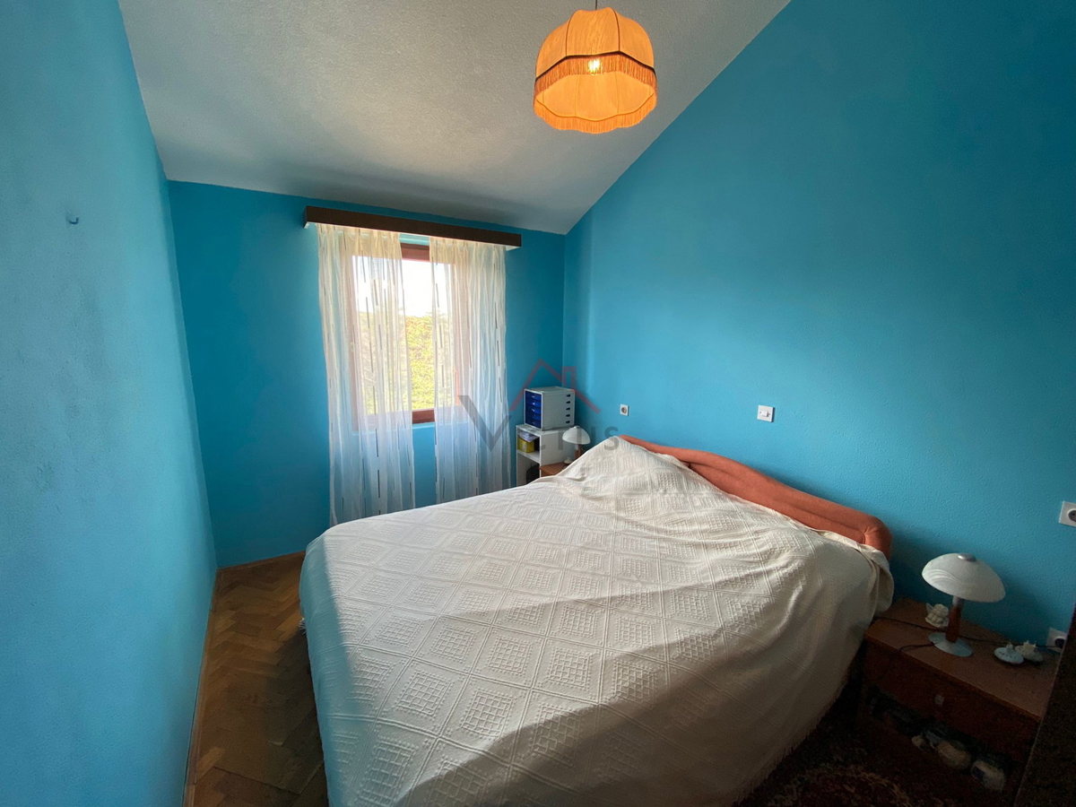 JADRANOVO - 1S+DB, stanovanje z balkonom, 45 m2