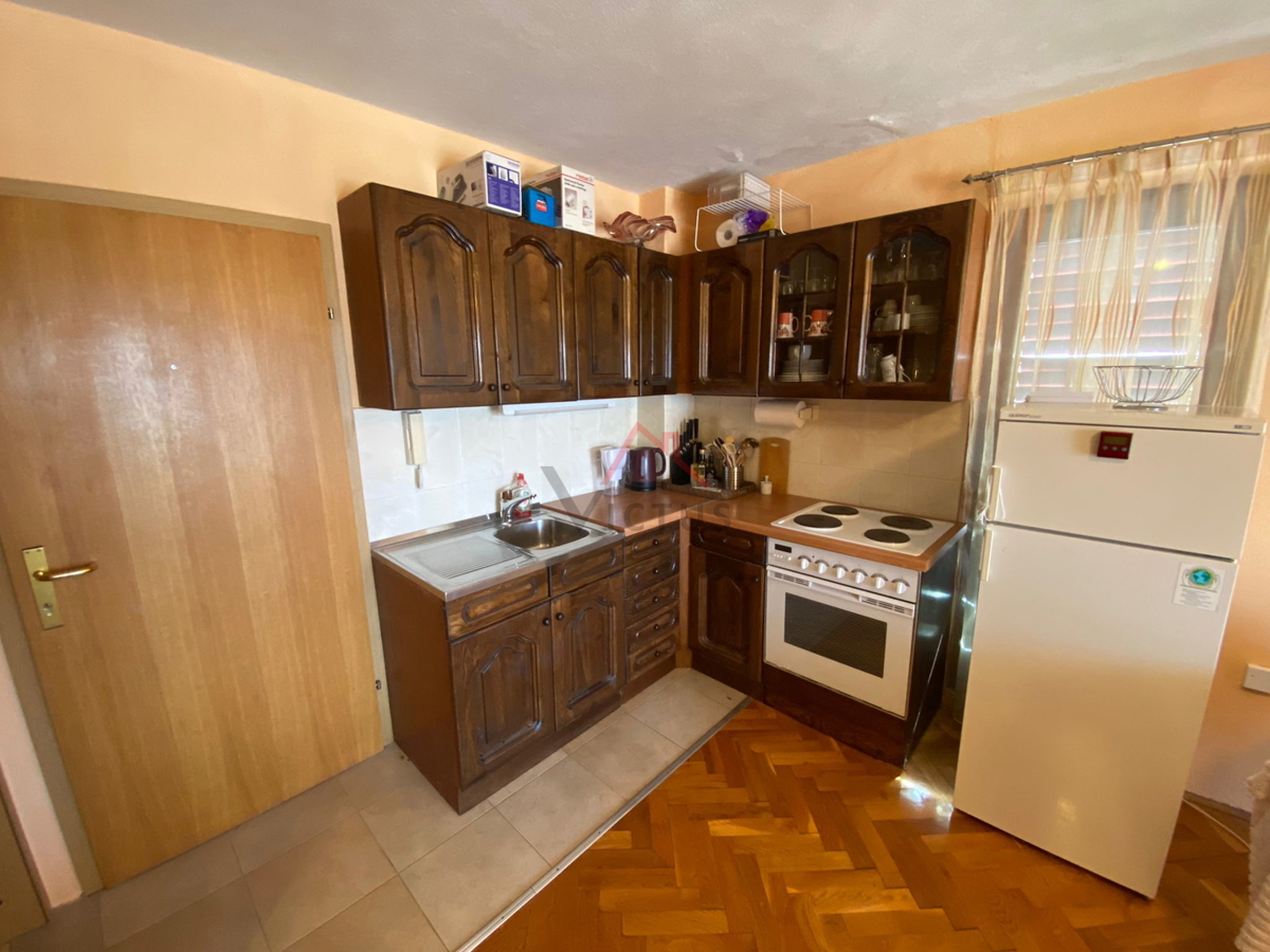 JADRANOVO - 1S+DB, stanovanje z balkonom, 45 m2