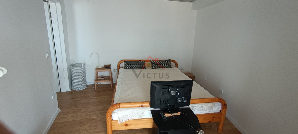 NOVI VINODOLSKI - Stan s prekrasnim pogledom na morje