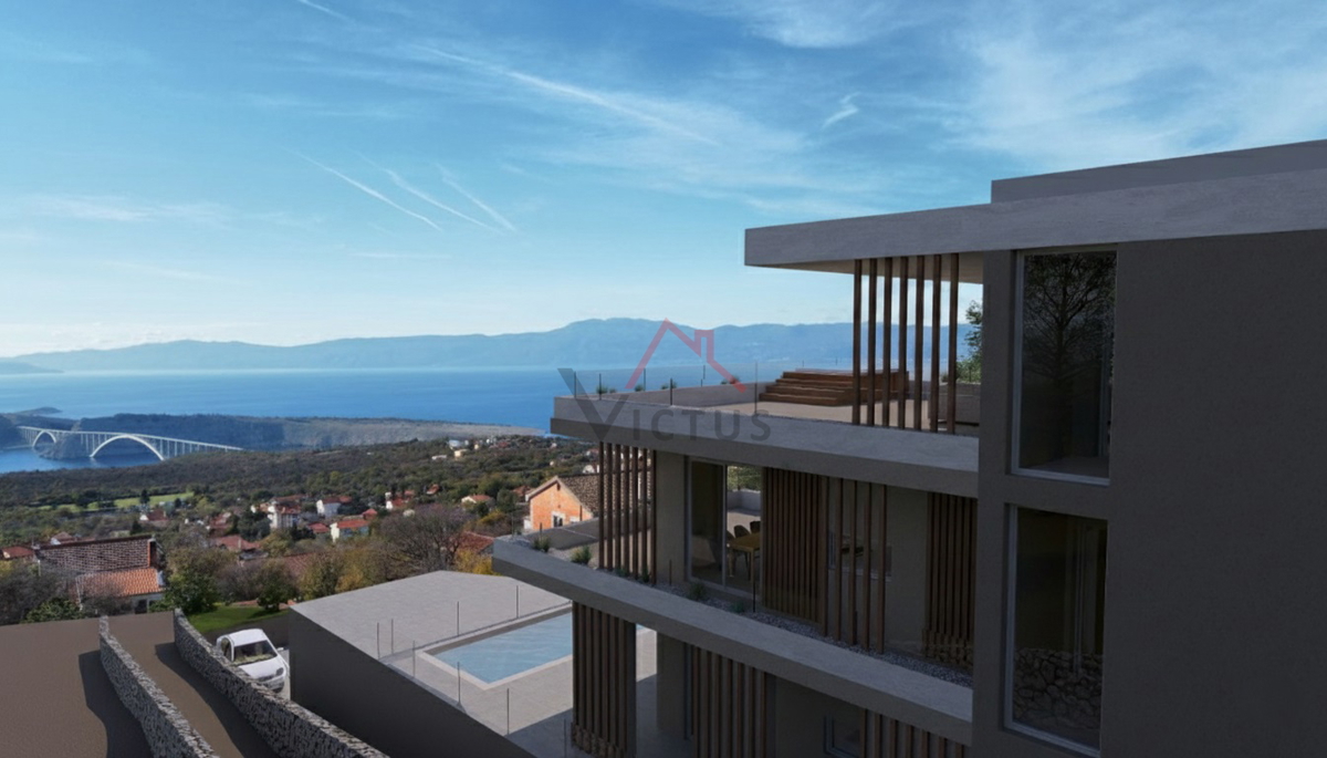 ŠMRIKA - Gradbeno zemljišče s projektom, 640 m2