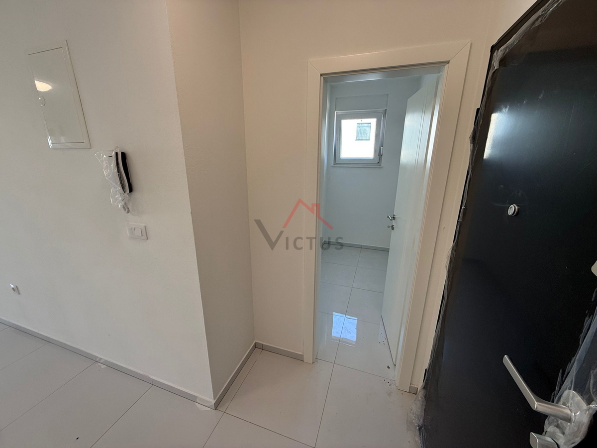 NOVI VINODOLSKI - 2S+DB, stanovanje v novogradnji