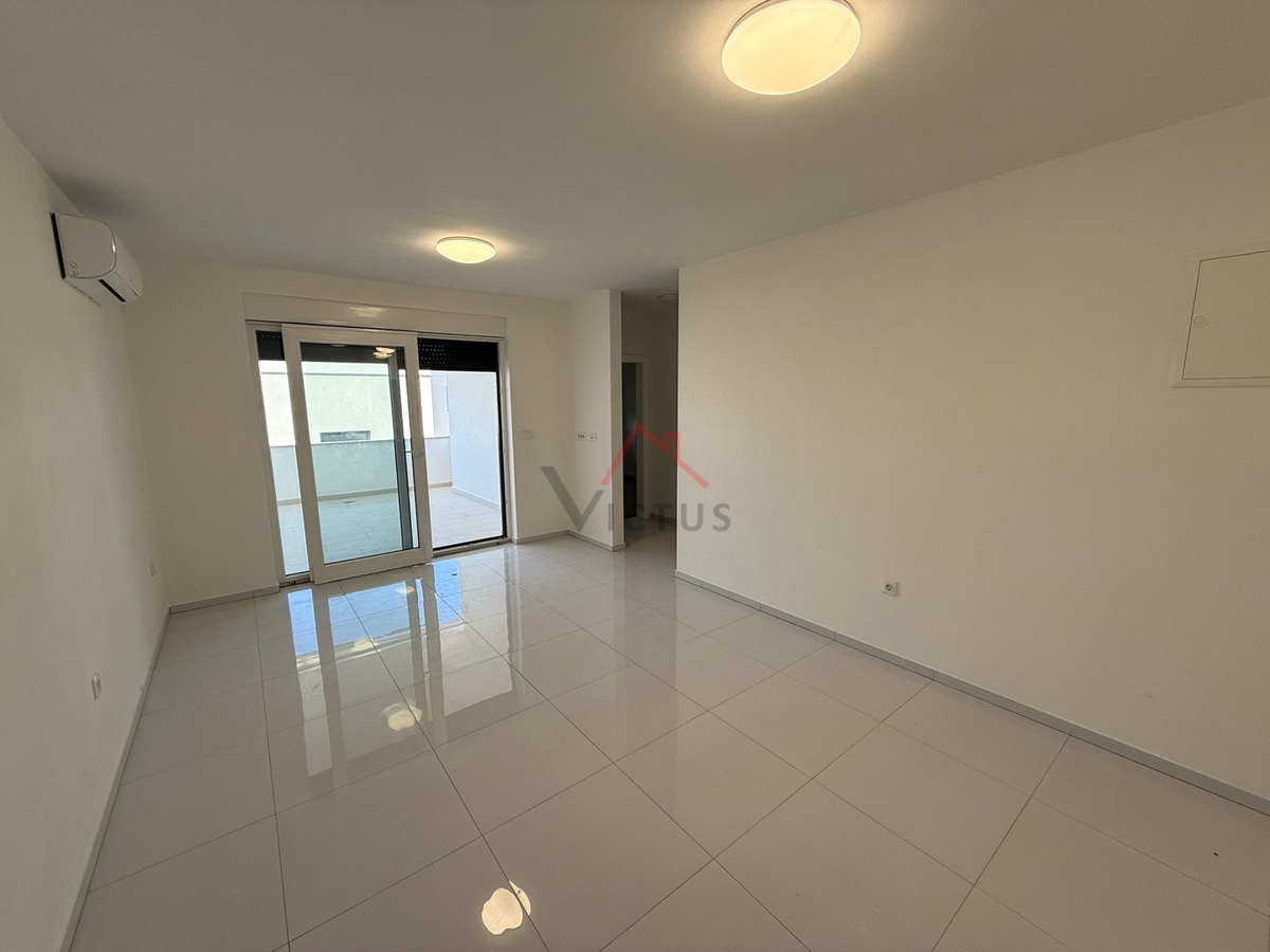 NOVI VINODOLSKI - 2S+DB, stanovanje v novogradnji