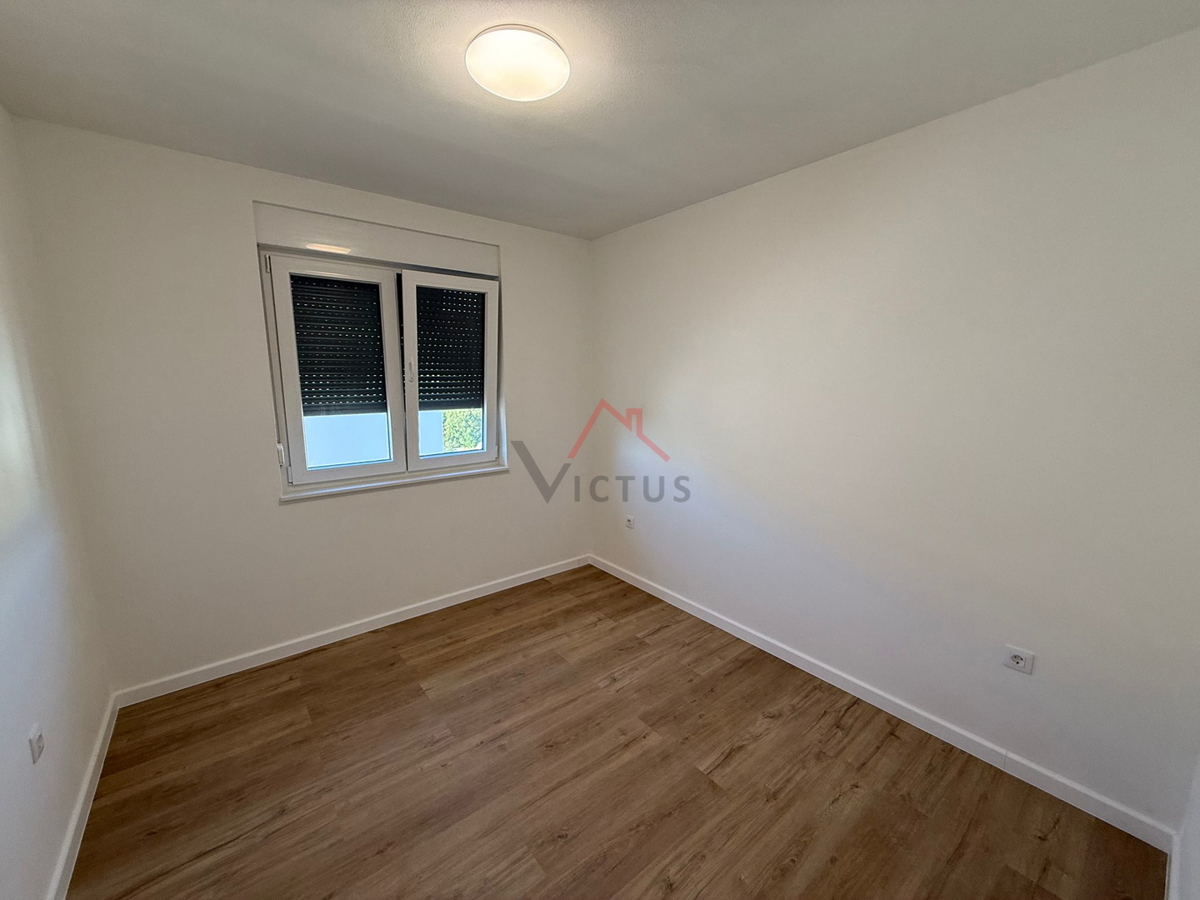 NOVI VINODOLSKI - 2S+DB, stanovanje v novogradnji