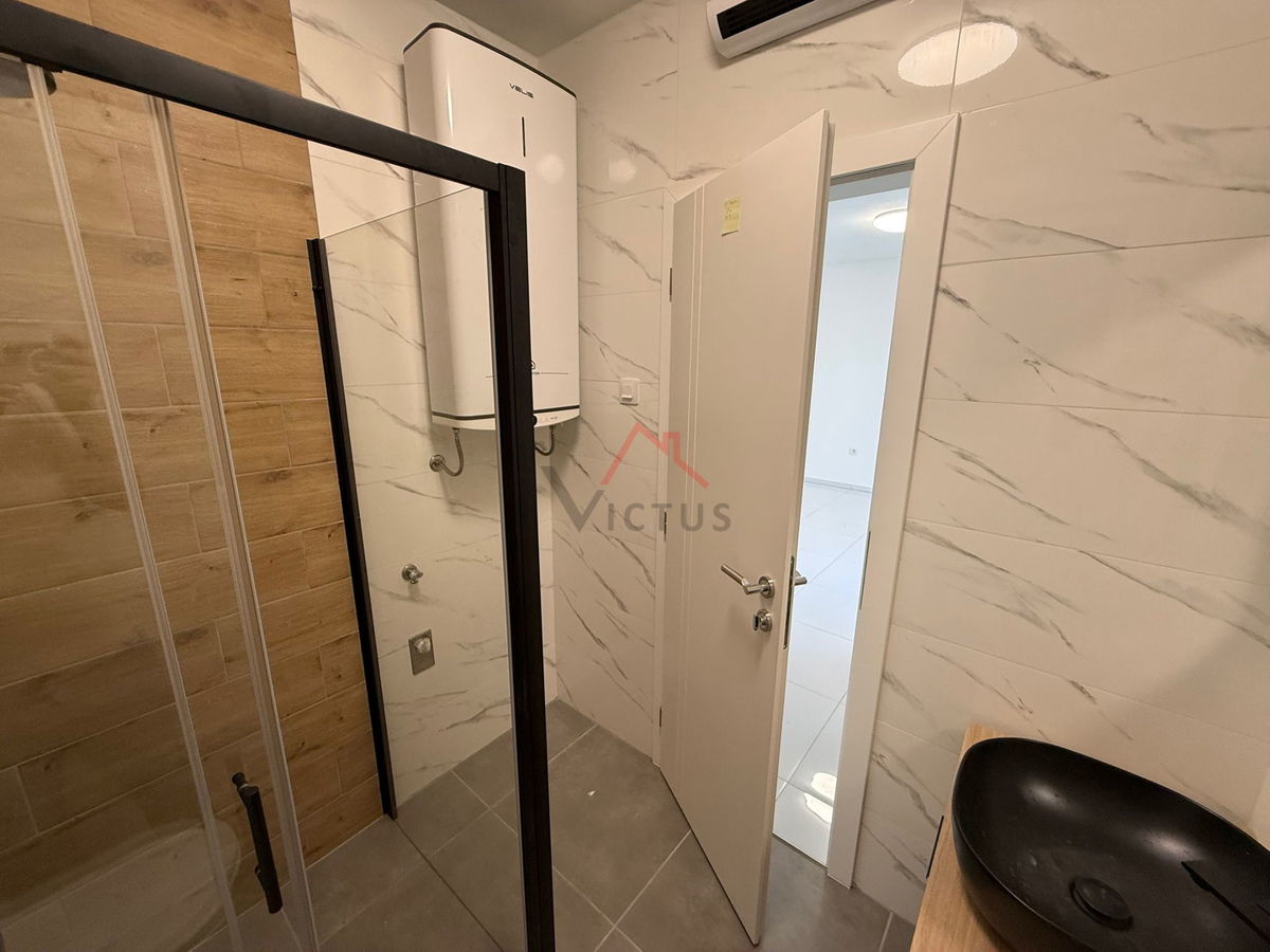 NOVI VINODOLSKI - 2S+DB, stanovanje v novogradnji