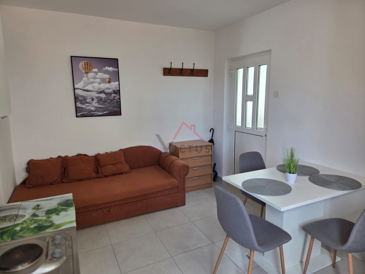 DRAMALJ - Stanovanje s teraso, 54 m2
