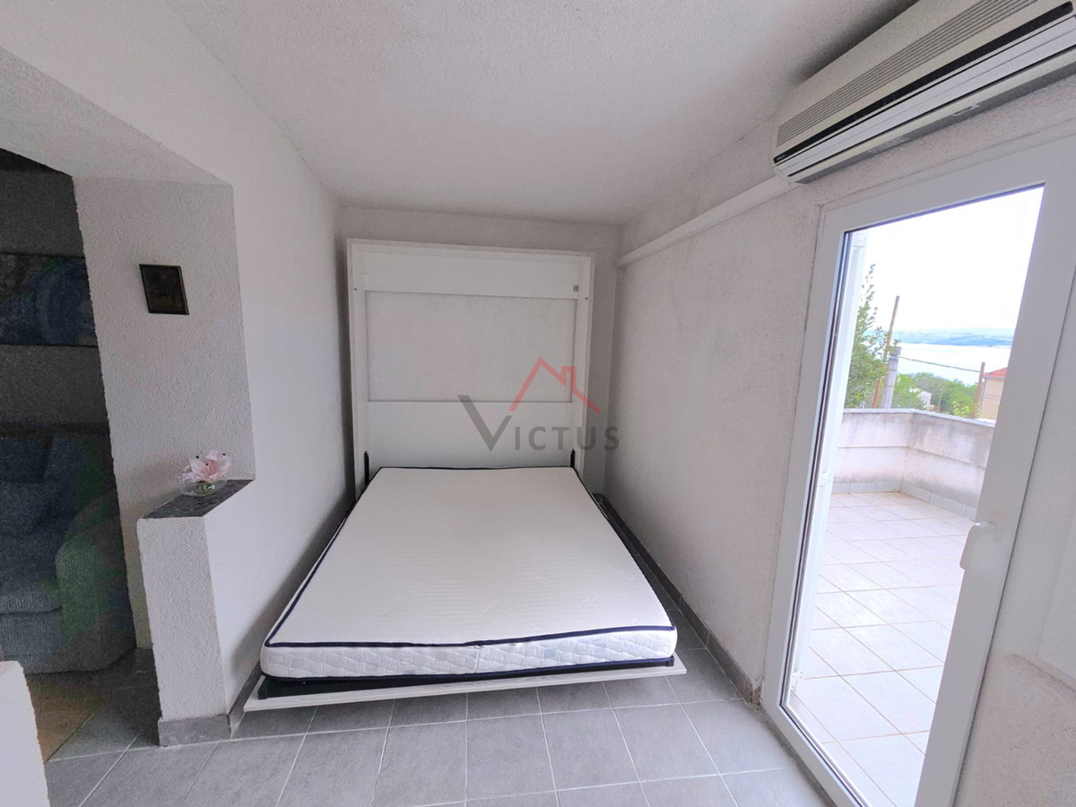 DRAMALJ - Stanovanje s teraso, 54 m2