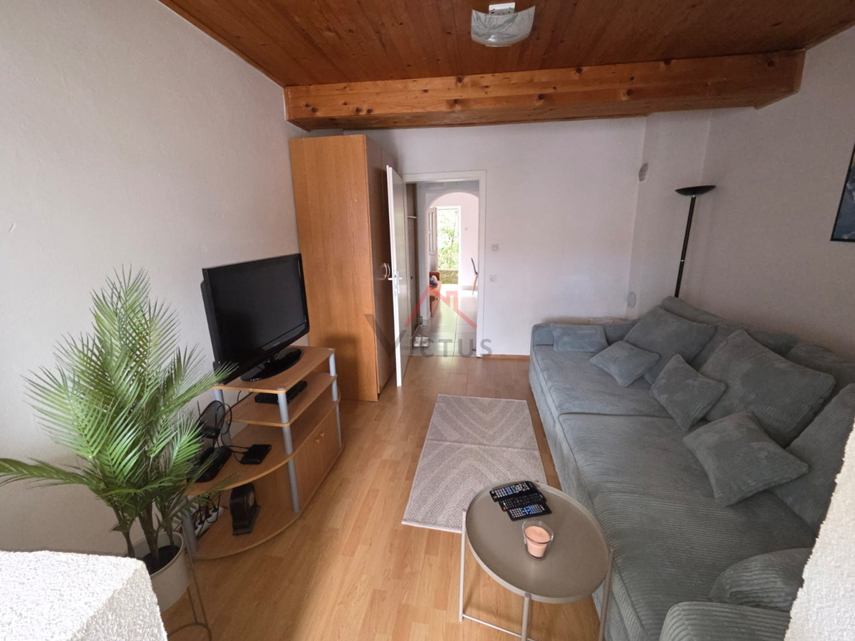 DRAMALJ - Stanovanje s teraso, 54 m2