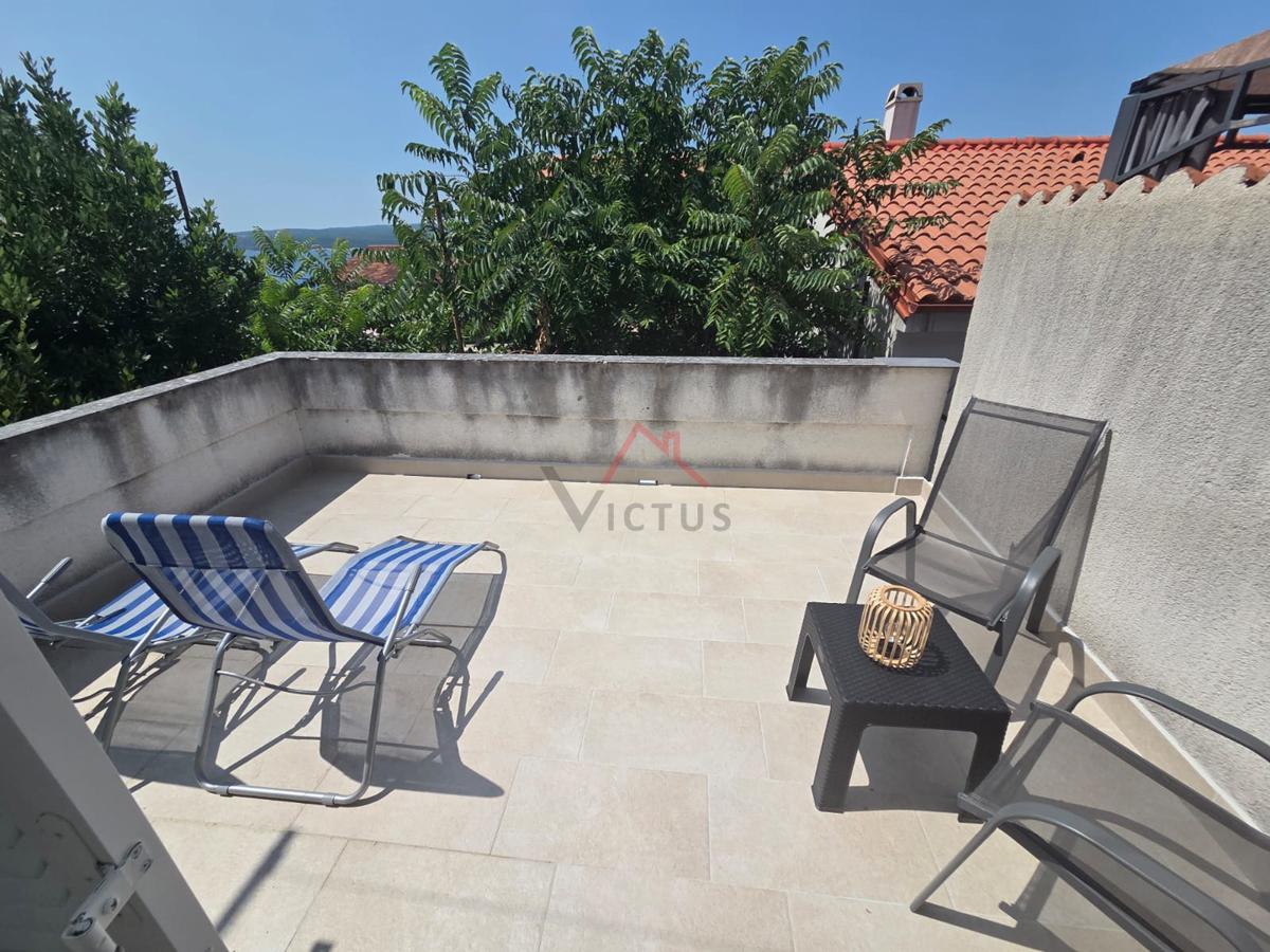 DRAMALJ - Stanovanje s teraso, 54 m2