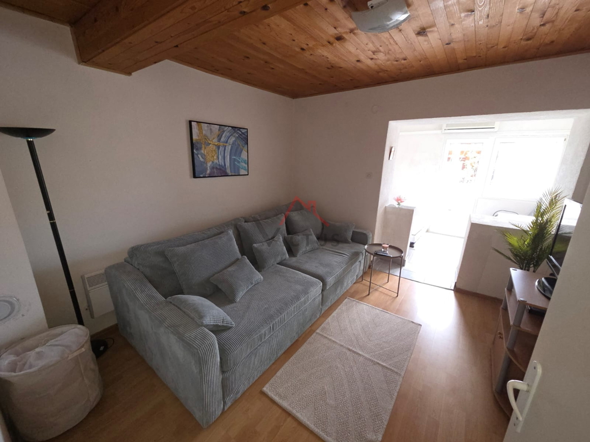 DRAMALJ - Stanovanje s teraso, 54 m2