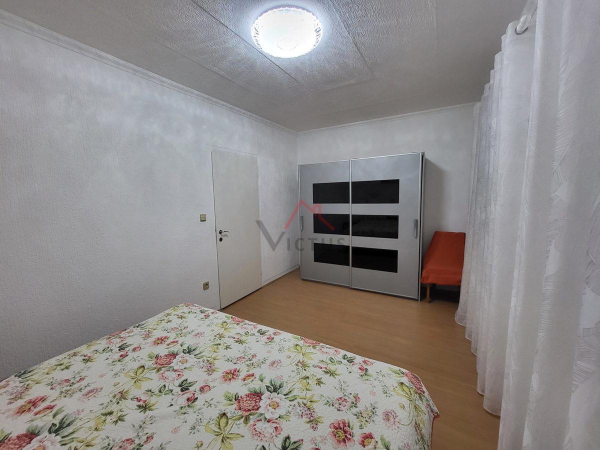 CRIKVENICA - Stanovanje 79 m2 z razgledom na morje