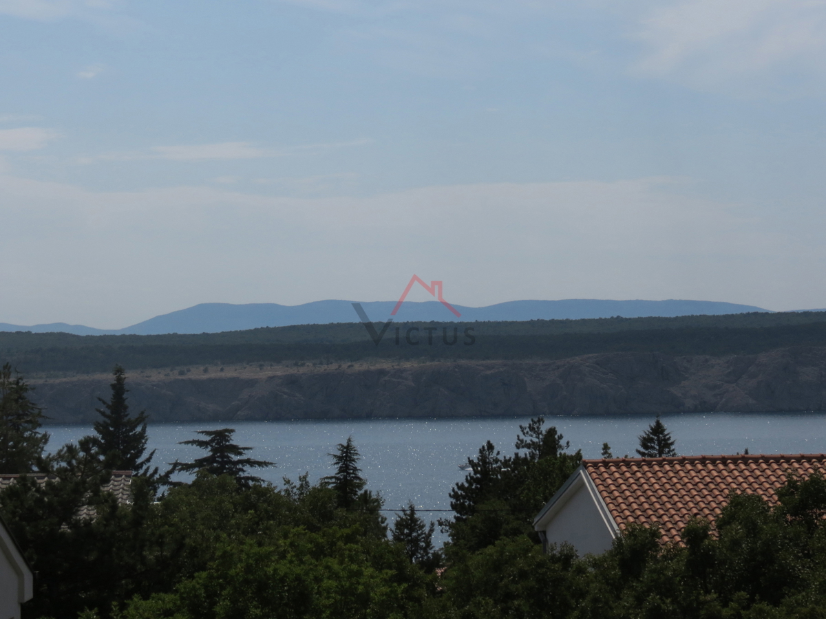 JADRANOVO - 3S+DB, stanovanje na mirni lokaciji, 102 m2