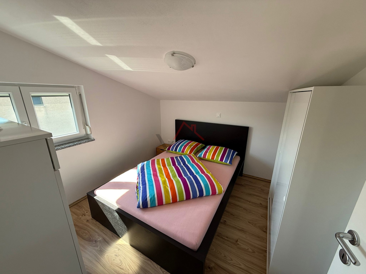 JADRANOVO - 3S+DB, stanovanje na mirni lokaciji, 102 m2