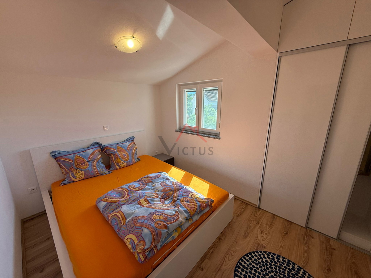 JADRANOVO - 3S+DB, stanovanje na mirni lokaciji, 102 m2