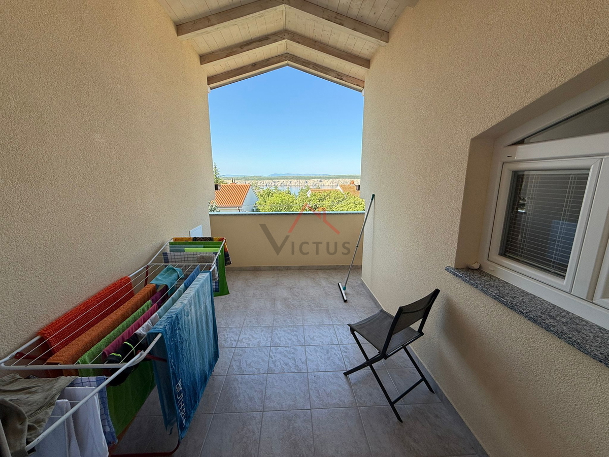 JADRANOVO - 3S+DB, stanovanje na mirni lokaciji, 102 m2