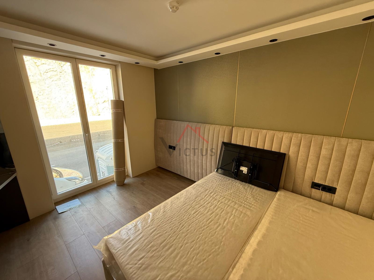 CRIKVENICA - Luksuzna stanovanja v središču mesta