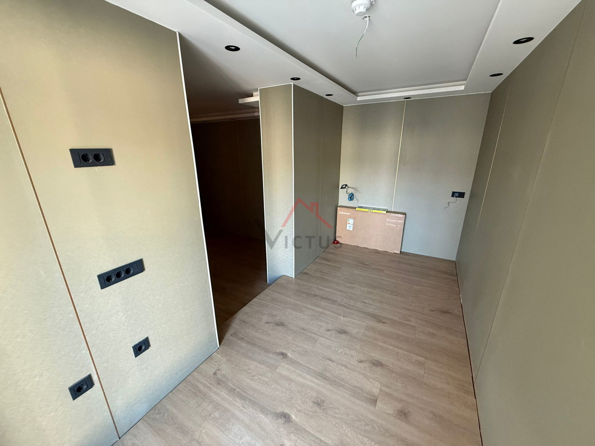 CRIKVENICA - Luksuzna stanovanja v središču mesta