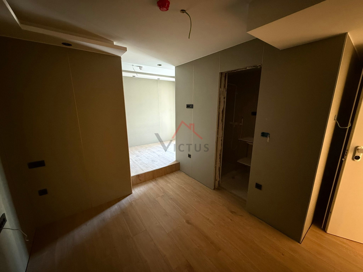 CRIKVENICA - Luksuzna stanovanja v središču mesta