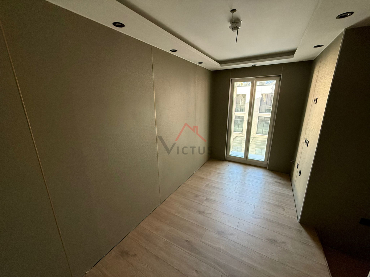 CRIKVENICA - Luksuzna stanovanja v središču mesta