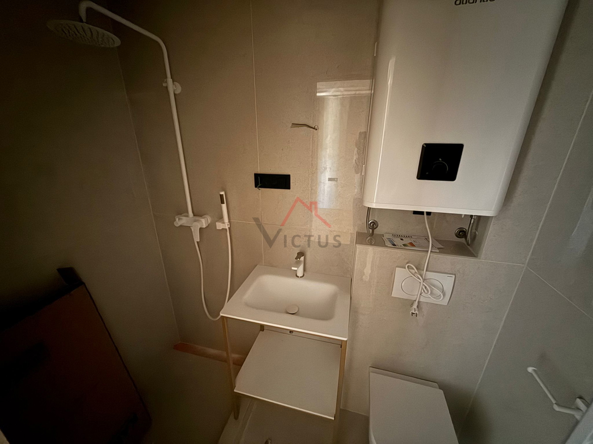 CRIKVENICA - Luksuzna stanovanja v središču mesta