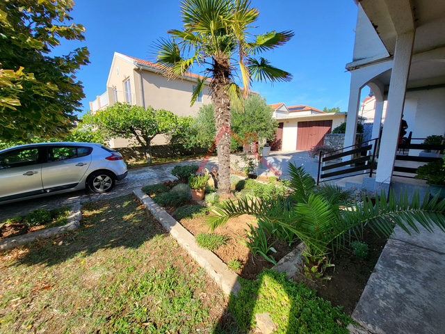 VRSI - MULO - Samostojna hiša, 100 m od morja