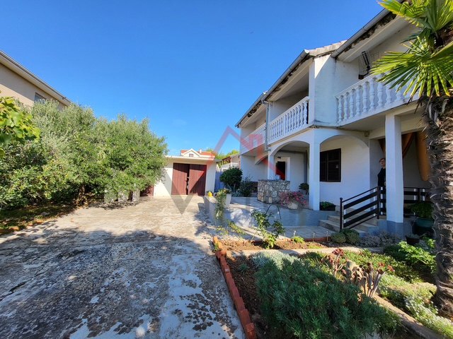 VRSI - MULO - Samostojna hiša, 100 m od morja