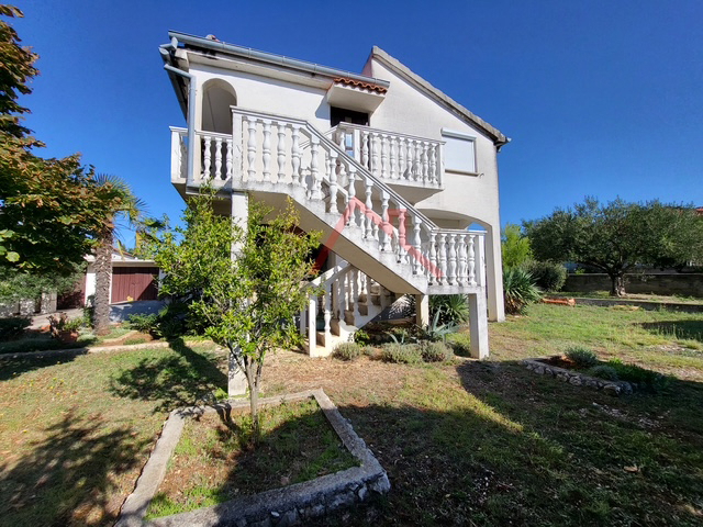 VRSI - MULO - Samostojna hiša, 100 m od morja