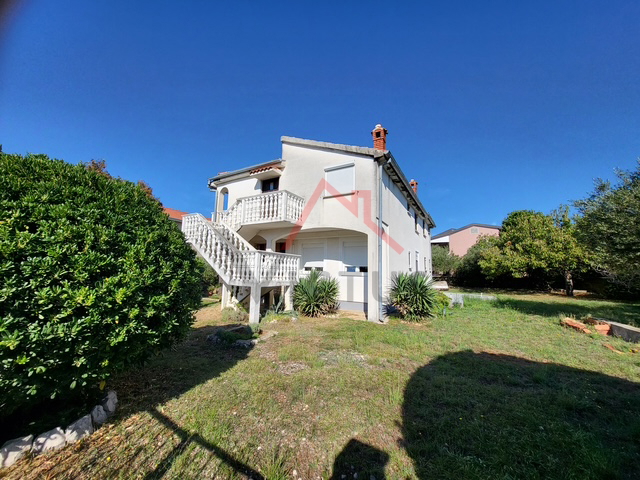 VRSI - MULO - Samostojna hiša, 100 m od morja