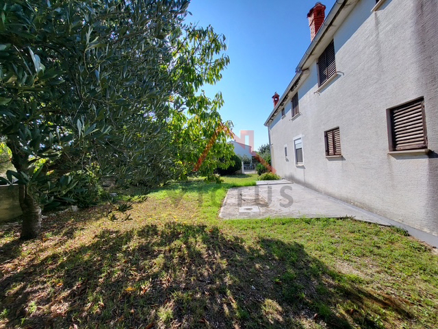 VRSI - MULO - Samostojna hiša, 100 m od morja