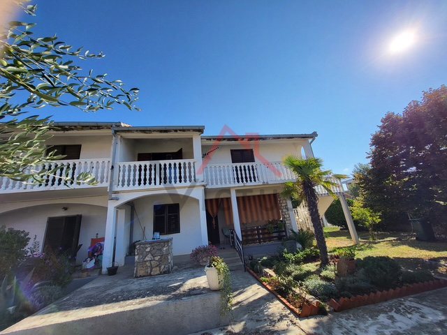 VRSI - MULO - Samostojna hiša, 100 m od morja