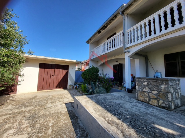 VRSI - MULO - Samostojna hiša, 100 m od morja