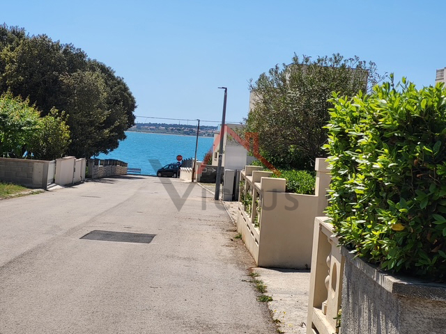 VRSI - MULO - Samostojna hiša, 100 m od morja