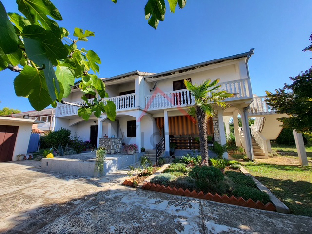 VRSI - MULO - Samostojna hiša, 100 m od morja