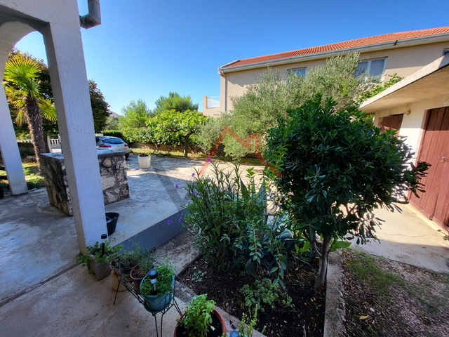 VRSI - MULO - Samostojna hiša, 100 m od morja