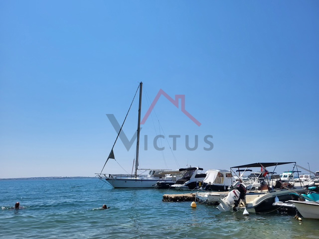 VRSI - MULO - Samostojna hiša, 100 m od morja