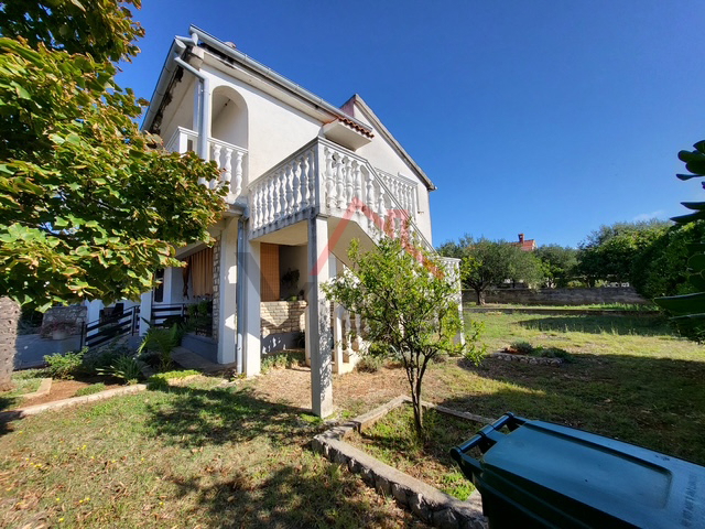 VRSI - MULO - Samostojna hiša, 100 m od morja